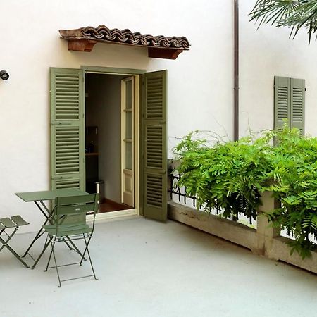 Annama Coliving Apartamento Bréscia Exterior foto
