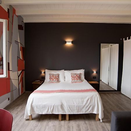 Annama Coliving Apartamento Bréscia Exterior foto