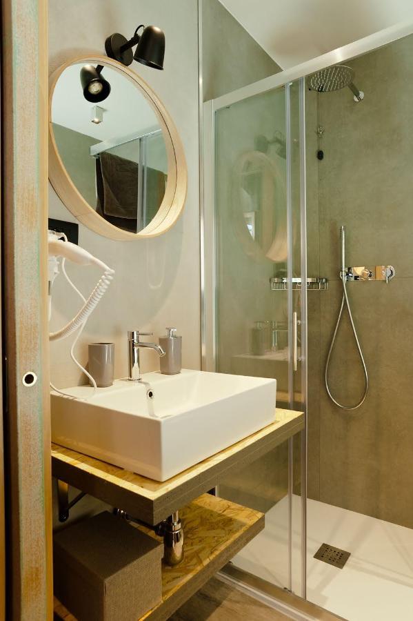 Annama Coliving Apartamento Bréscia Exterior foto
