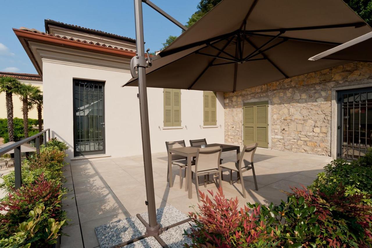 Annama Coliving Apartamento Bréscia Exterior foto