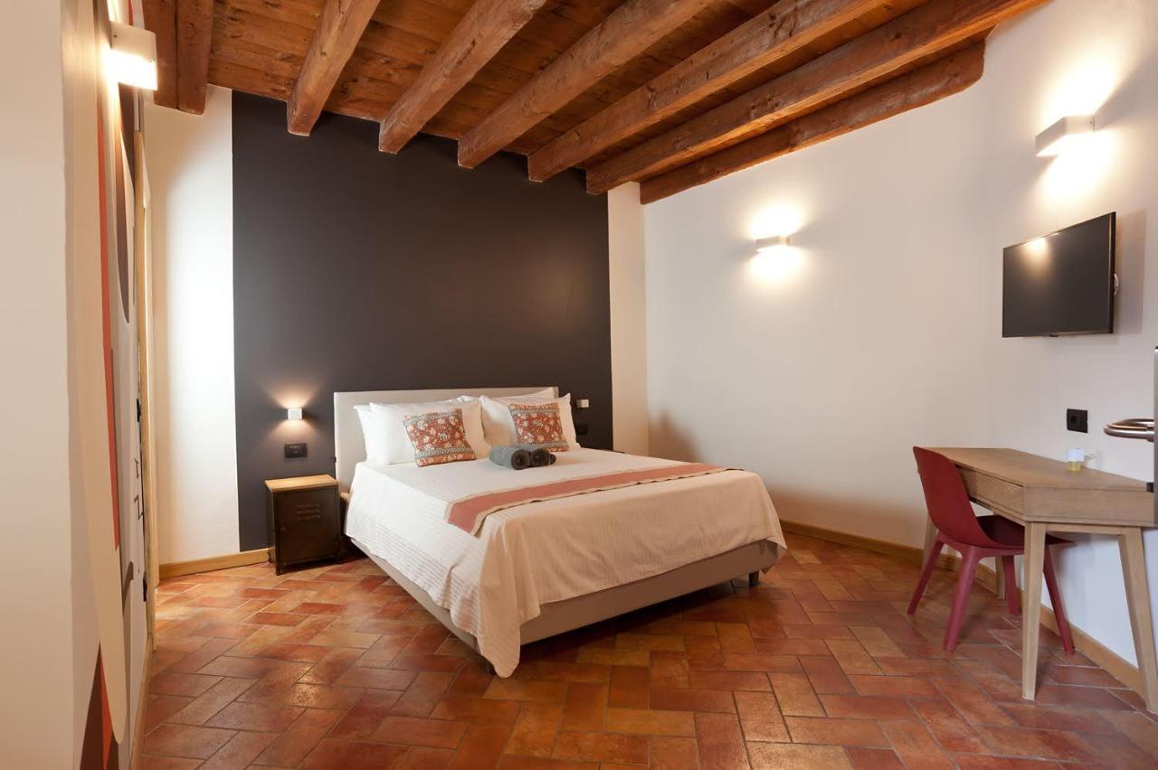 Annama Coliving Apartamento Bréscia Exterior foto