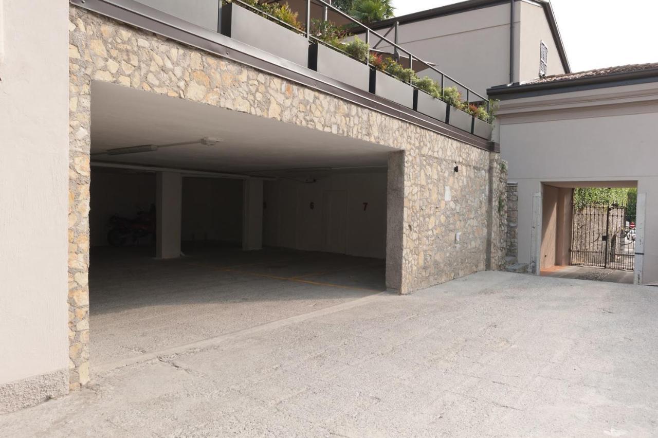 Annama Coliving Apartamento Bréscia Exterior foto