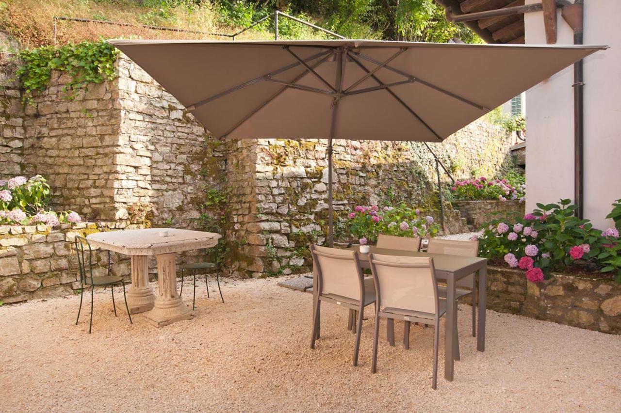 Annama Coliving Apartamento Bréscia Exterior foto
