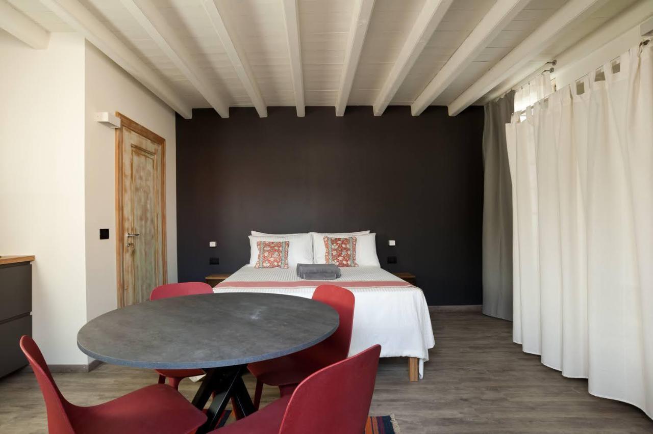 Annama Coliving Apartamento Bréscia Exterior foto
