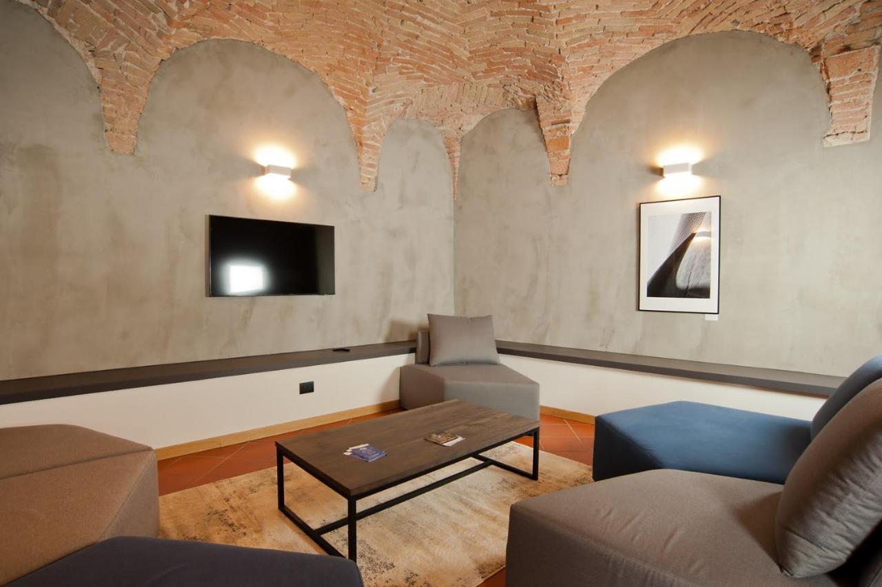 Annama Coliving Apartamento Bréscia Exterior foto
