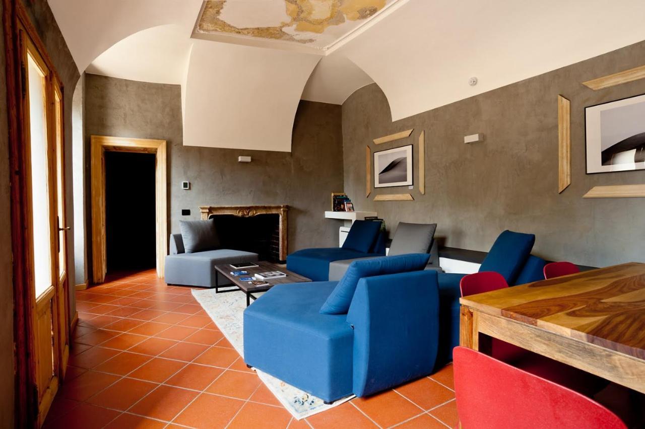 Annama Coliving Apartamento Bréscia Exterior foto