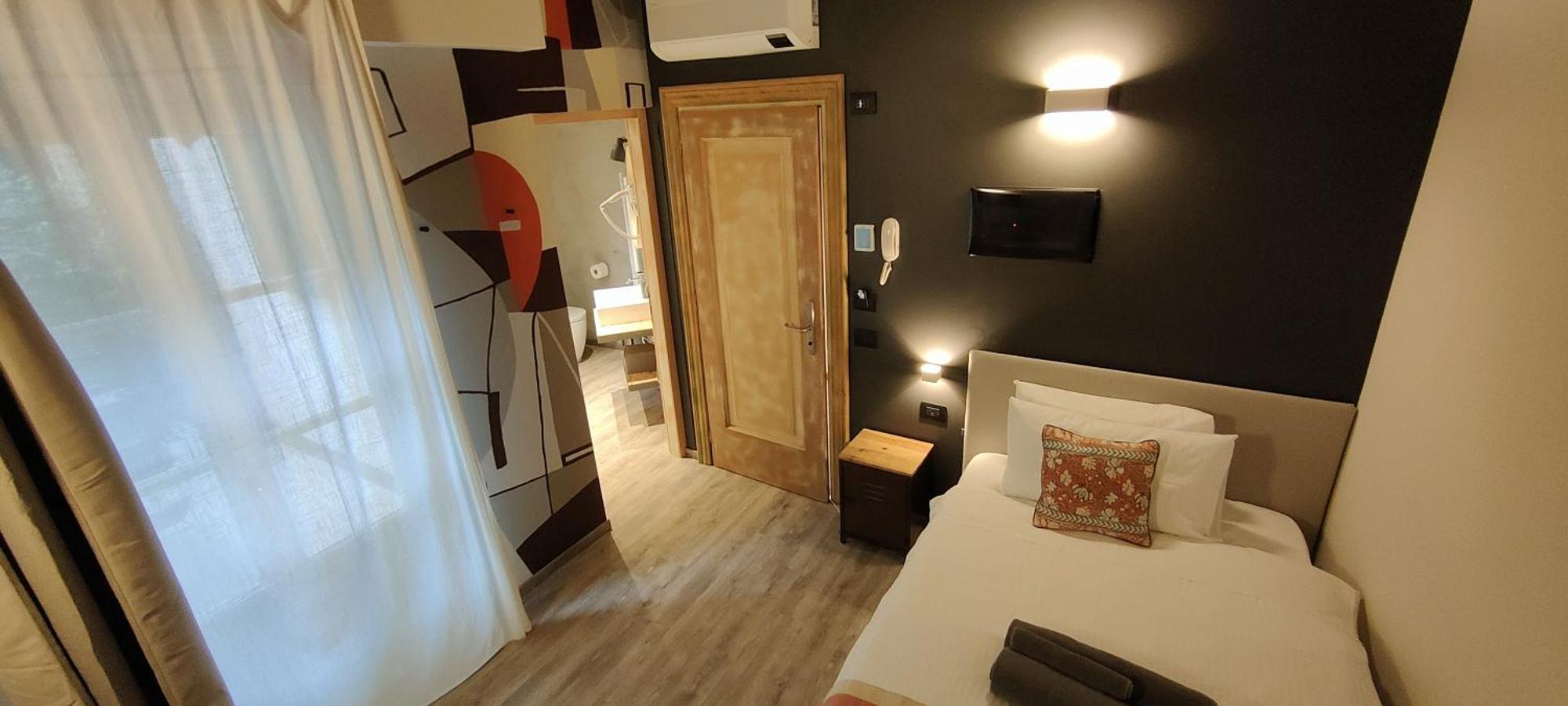 Annama Coliving Apartamento Bréscia Exterior foto