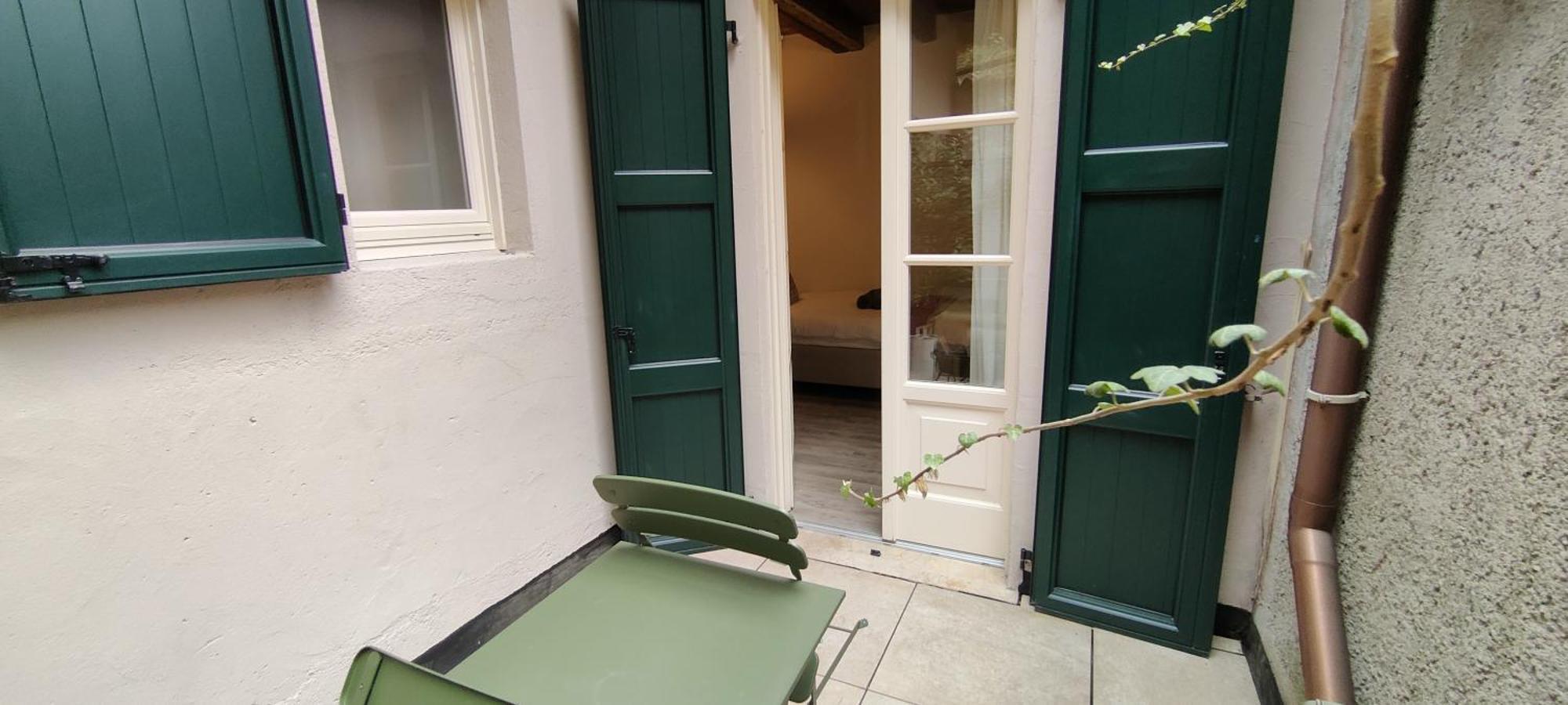 Annama Coliving Apartamento Bréscia Exterior foto