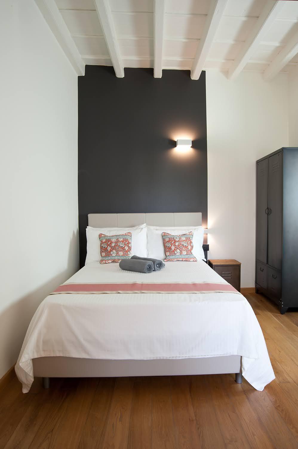Annama Coliving Apartamento Bréscia Exterior foto