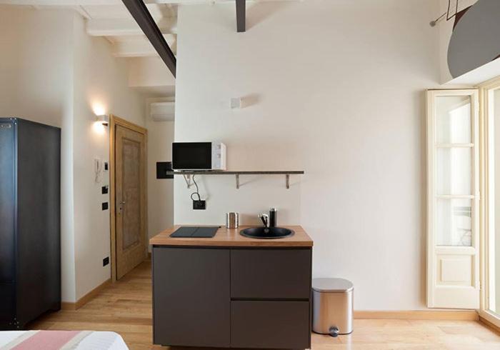 Annama Coliving Apartamento Bréscia Exterior foto