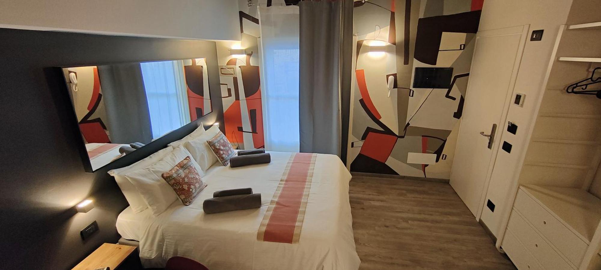 Annama Coliving Apartamento Bréscia Exterior foto