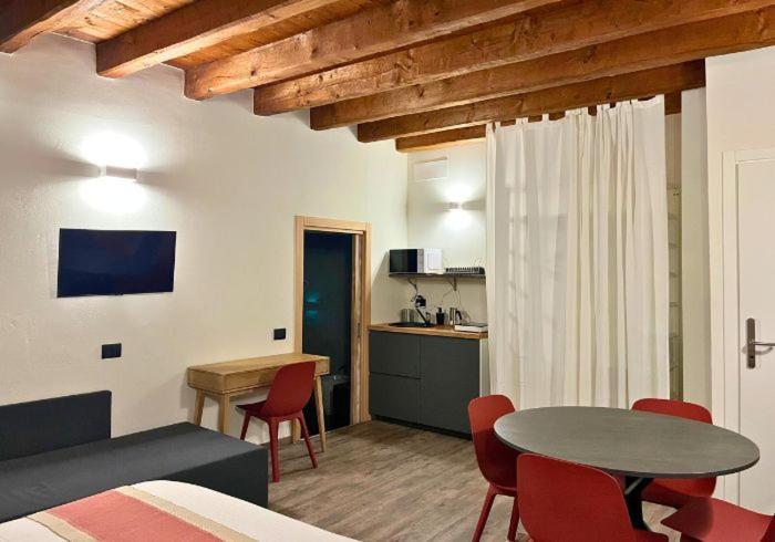 Annama Coliving Apartamento Bréscia Exterior foto