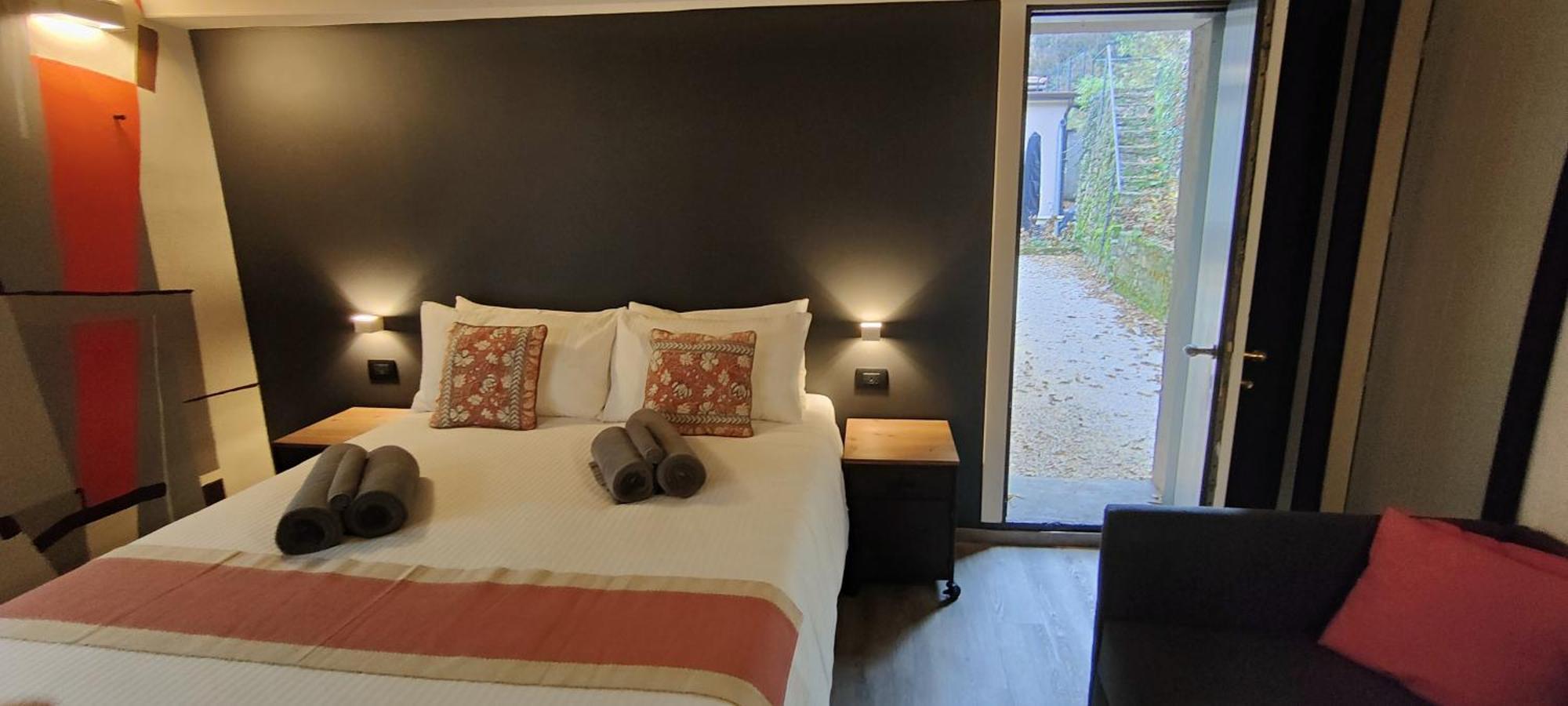 Annama Coliving Apartamento Bréscia Exterior foto