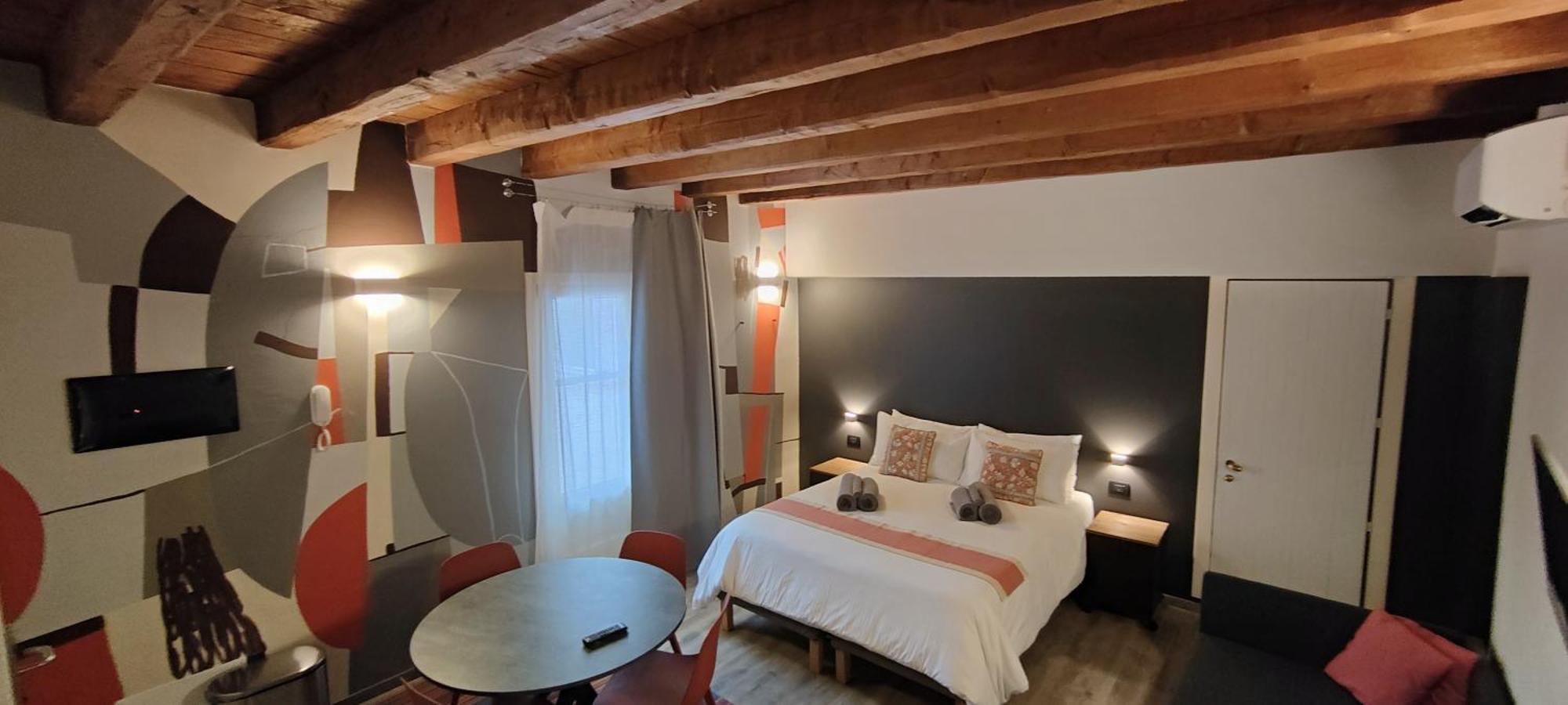 Annama Coliving Apartamento Bréscia Exterior foto