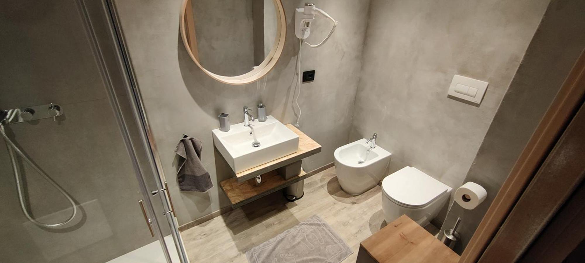 Annama Coliving Apartamento Bréscia Exterior foto