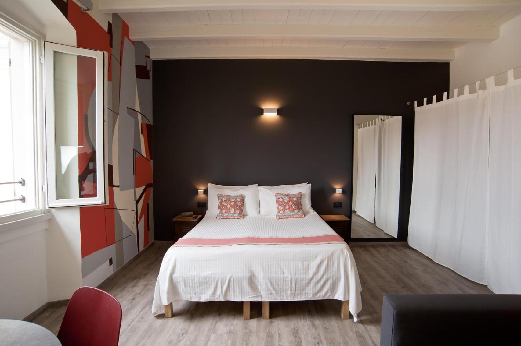 Annama Coliving Apartamento Bréscia Exterior foto