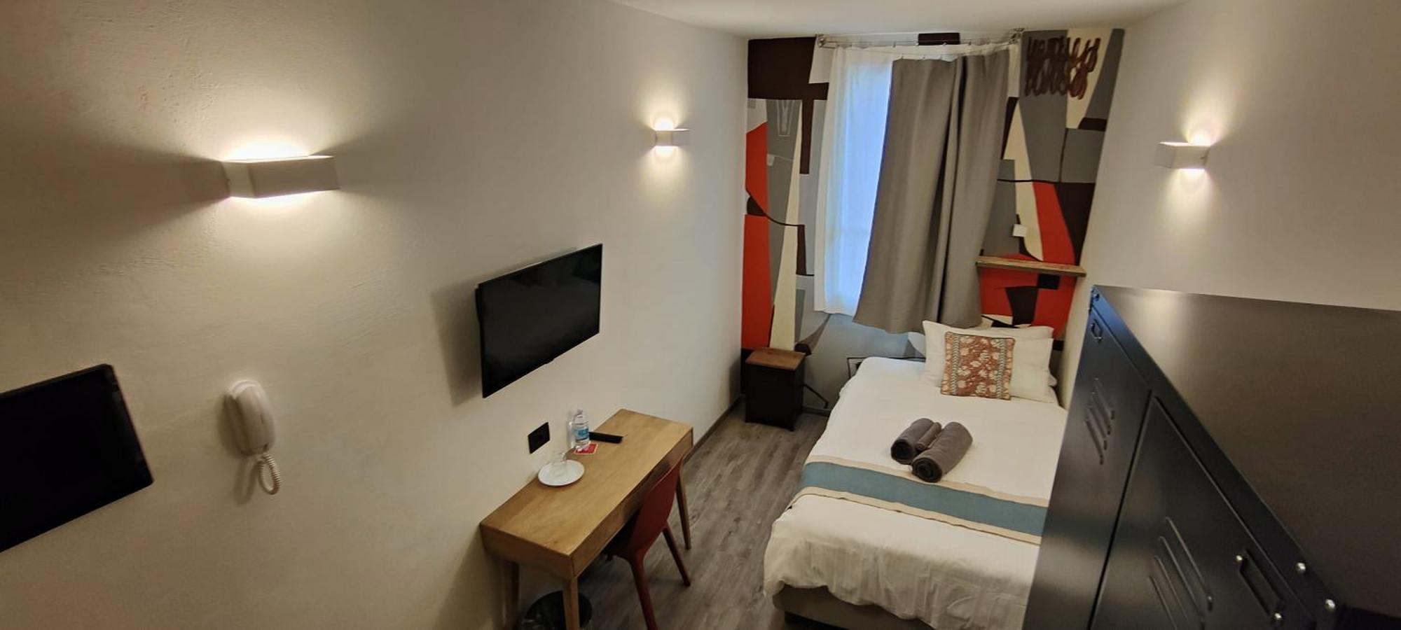 Annama Coliving Apartamento Bréscia Exterior foto