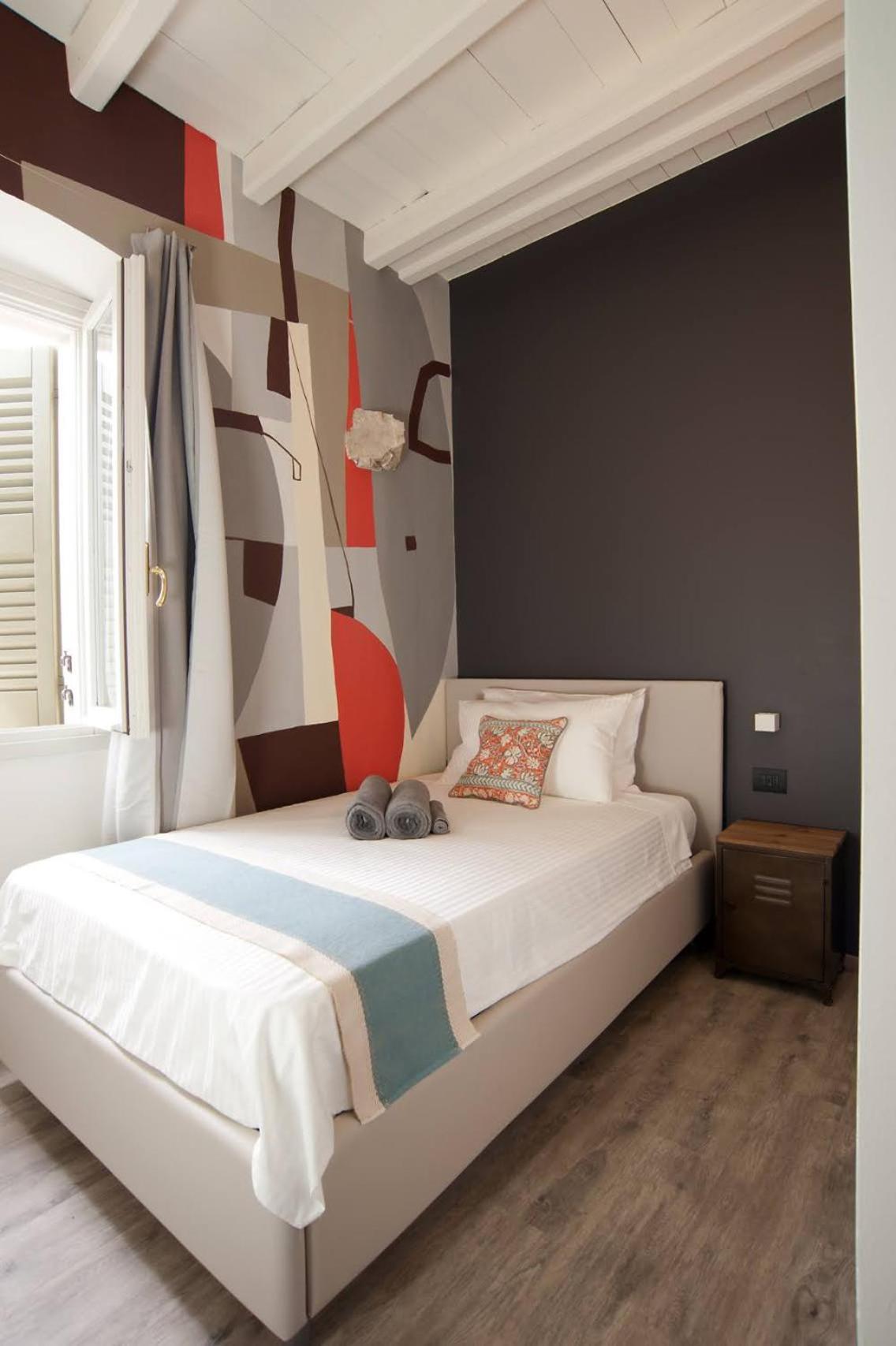 Annama Coliving Apartamento Bréscia Exterior foto