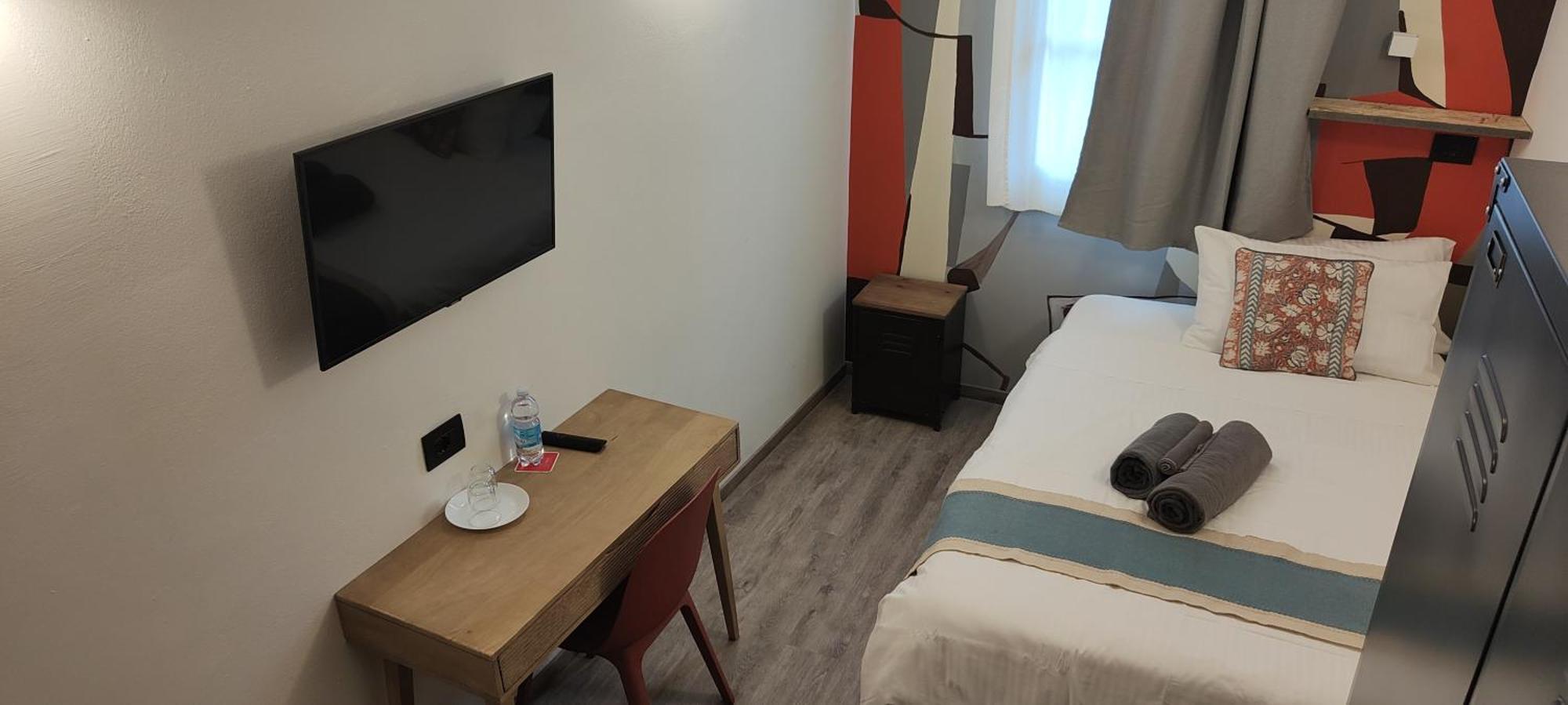 Annama Coliving Apartamento Bréscia Exterior foto