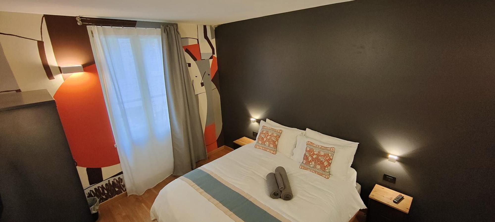 Annama Coliving Apartamento Bréscia Exterior foto