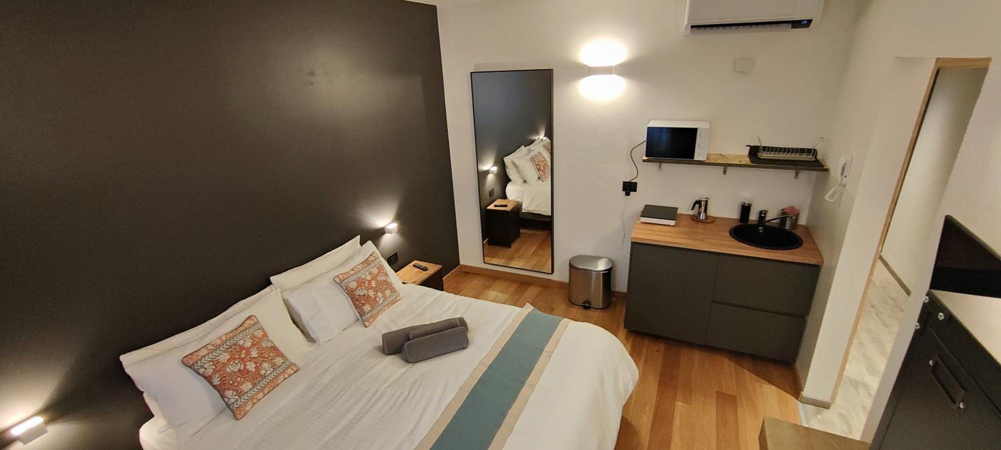 Annama Coliving Apartamento Bréscia Exterior foto