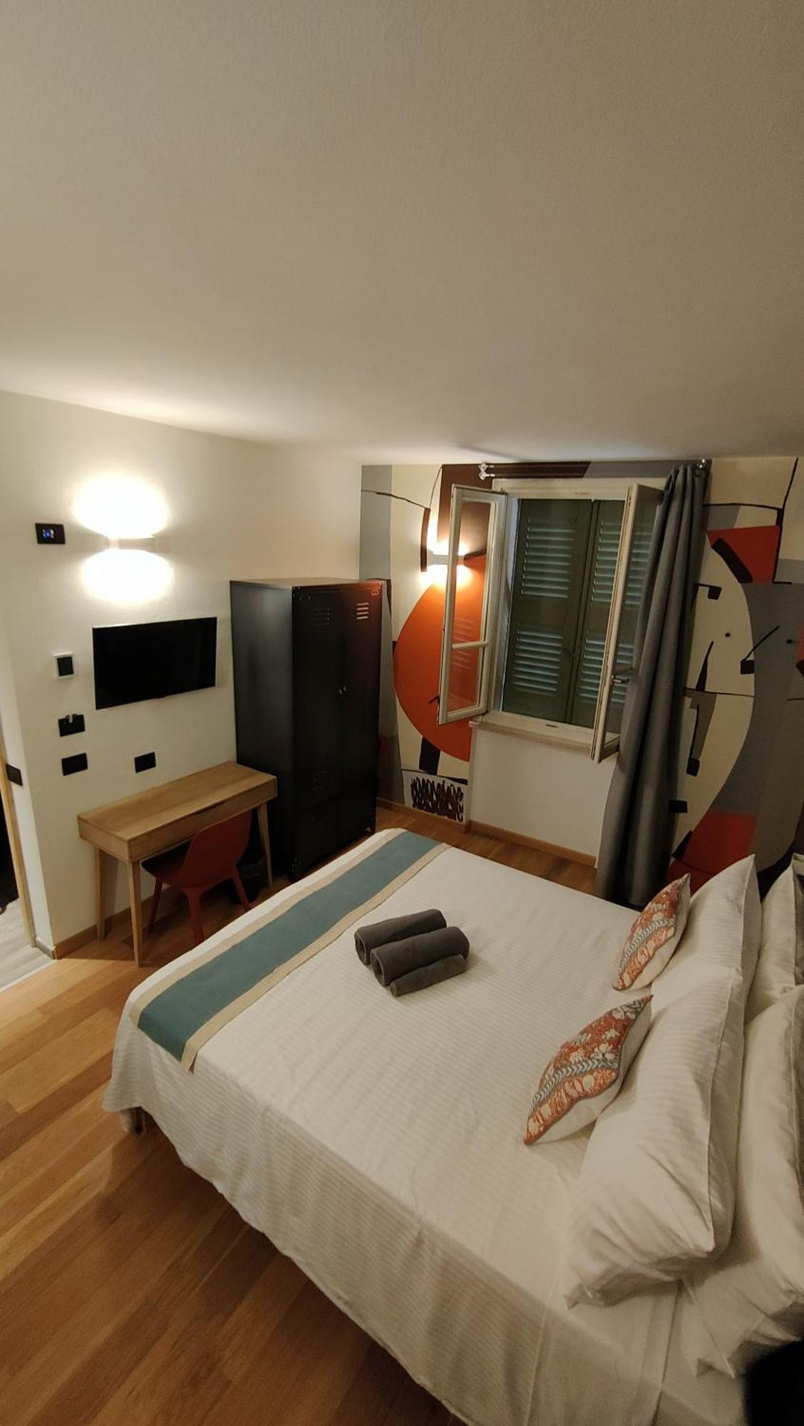 Annama Coliving Apartamento Bréscia Exterior foto