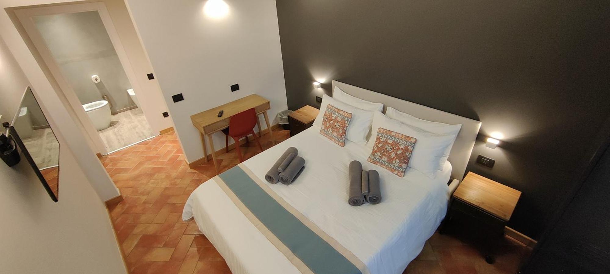Annama Coliving Apartamento Bréscia Exterior foto