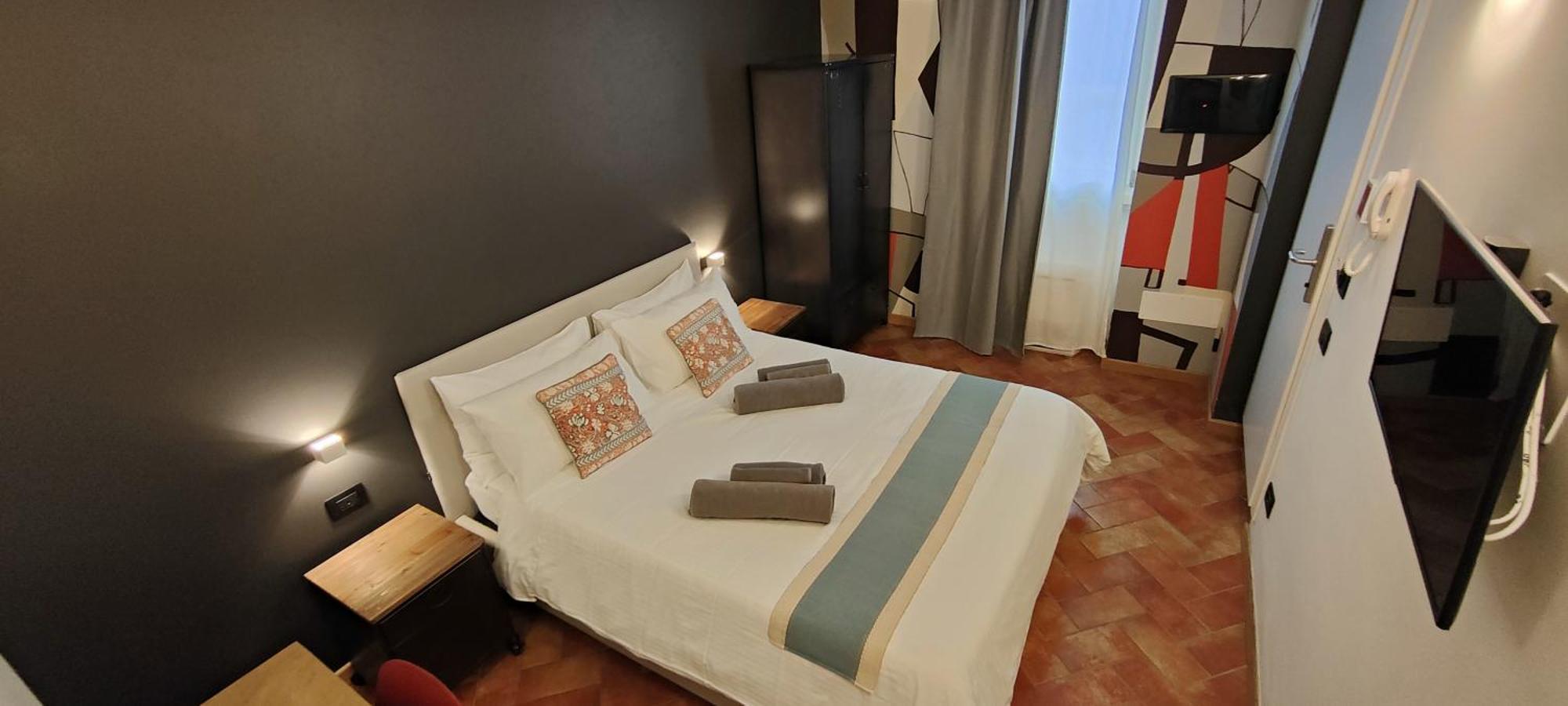 Annama Coliving Apartamento Bréscia Exterior foto